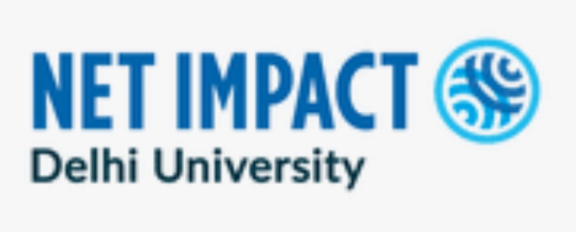 Net Impact Delhi University | NIDU